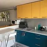 Blue Apartament Agde
