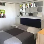 Blue Apartament Agde