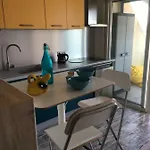 Blue Apartament *