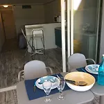 Blue Apartament