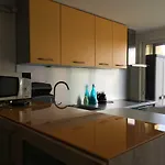 Apartament Blue *