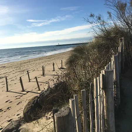 Blue Lägenhet