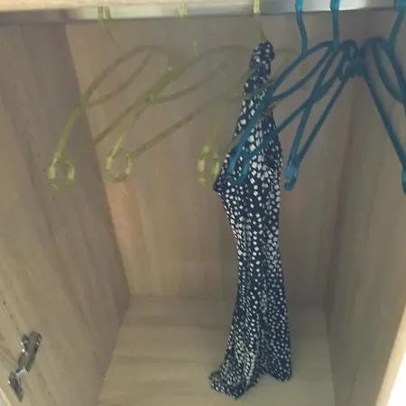 아파트 Blue