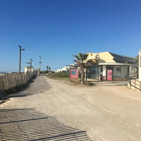 Lägenhet Blue Agde