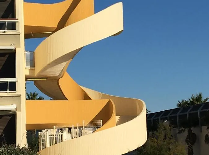 Blue Апартаменты *