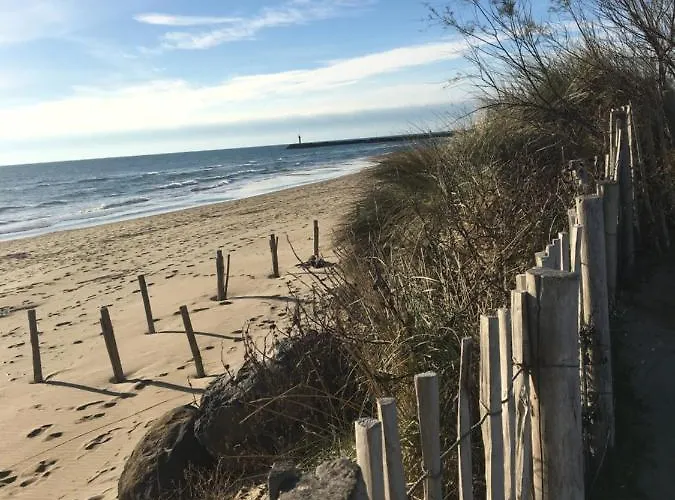 Blue Апартаменты