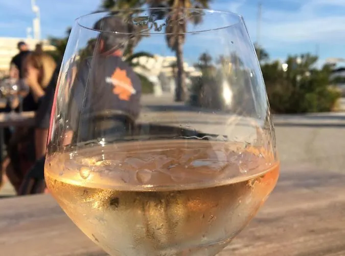 Blue Апартаменты Агд