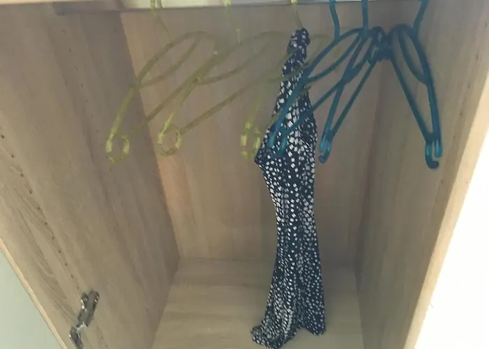 Апартаменты Blue