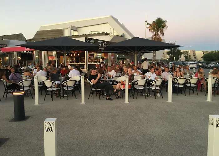 Апартаменты Blue *