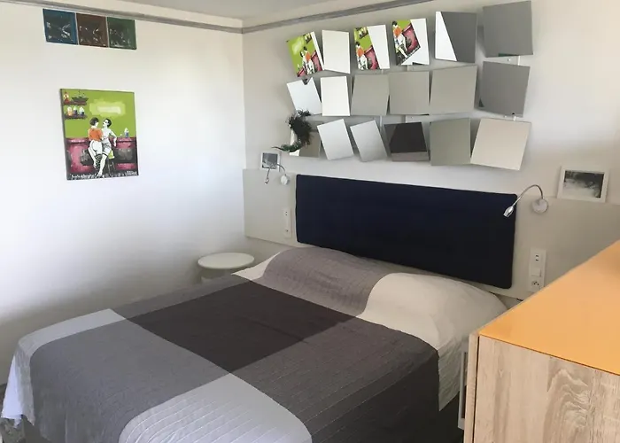 Blue Апартаменты Агд