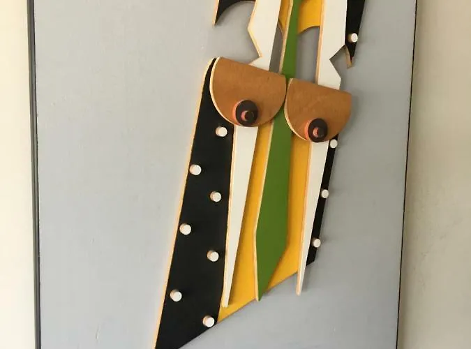 Апартаменты Blue *