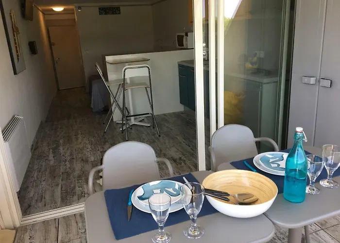 Blue Апартаменты