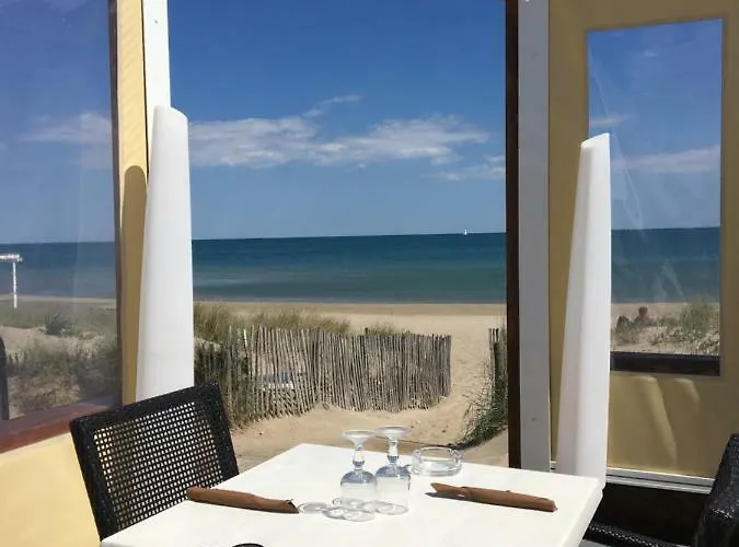 Апартаменты Blue Агд