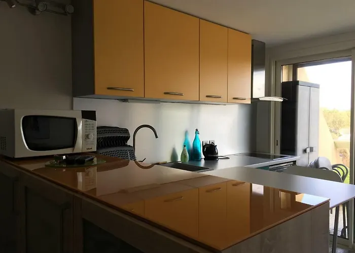 Апартаменты Blue *