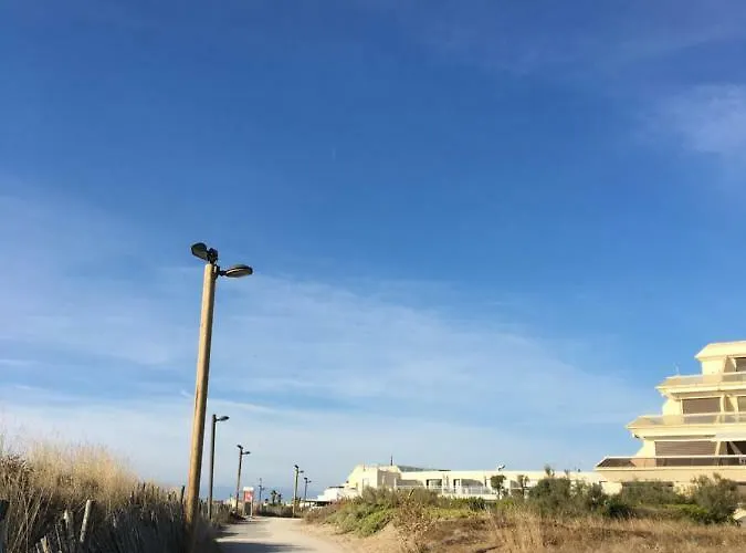 Blue Апартаменты *