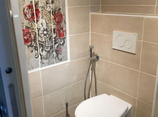 Апартаменты Blue